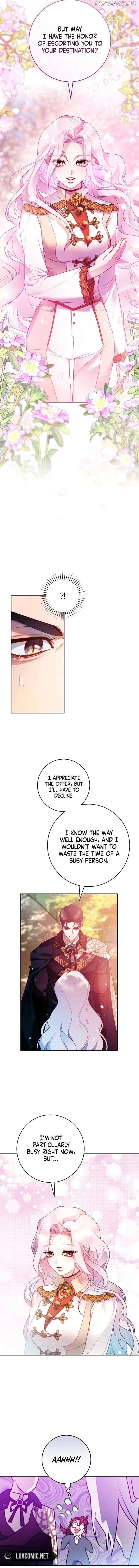 This Marriage Will Surely Succeed Chapter 4 - Page 14