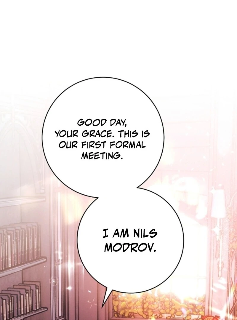 This Marriage Will Surely Succeed Chapter 40 - Page 3