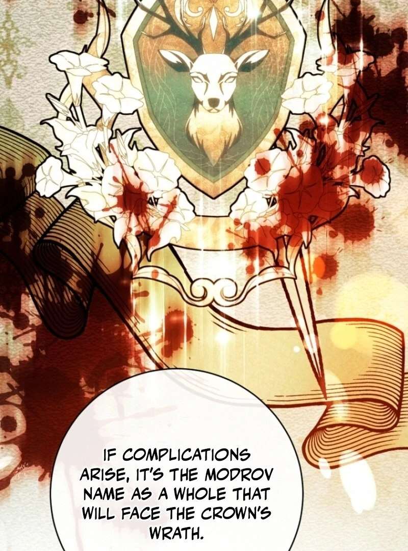 This Marriage Will Surely Succeed Chapter 40 - Page 36