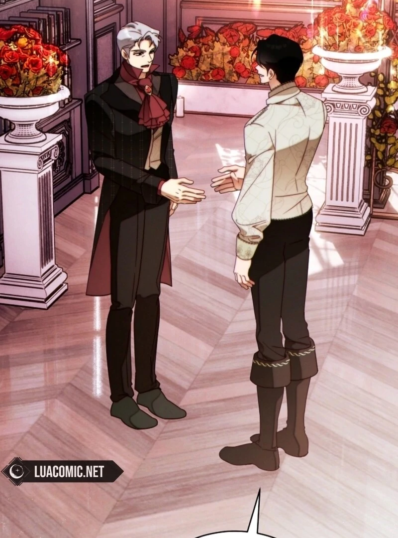 This Marriage Will Surely Succeed Chapter 40 - Page 4