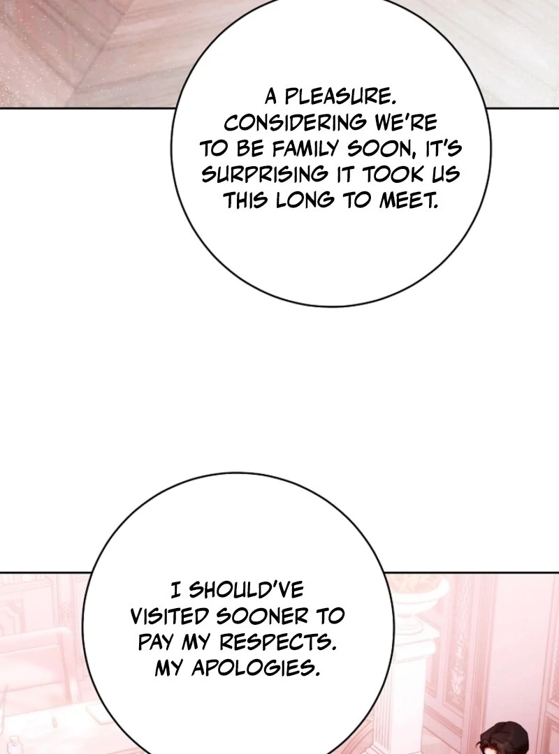 This Marriage Will Surely Succeed Chapter 40 - Page 5