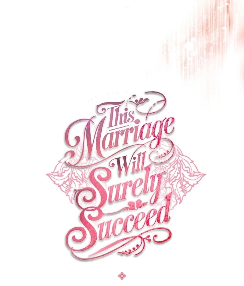 This Marriage Will Surely Succeed Chapter 40 - Page 54