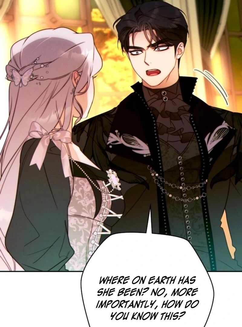 This Marriage Will Surely Succeed Chapter 40 - Page 67