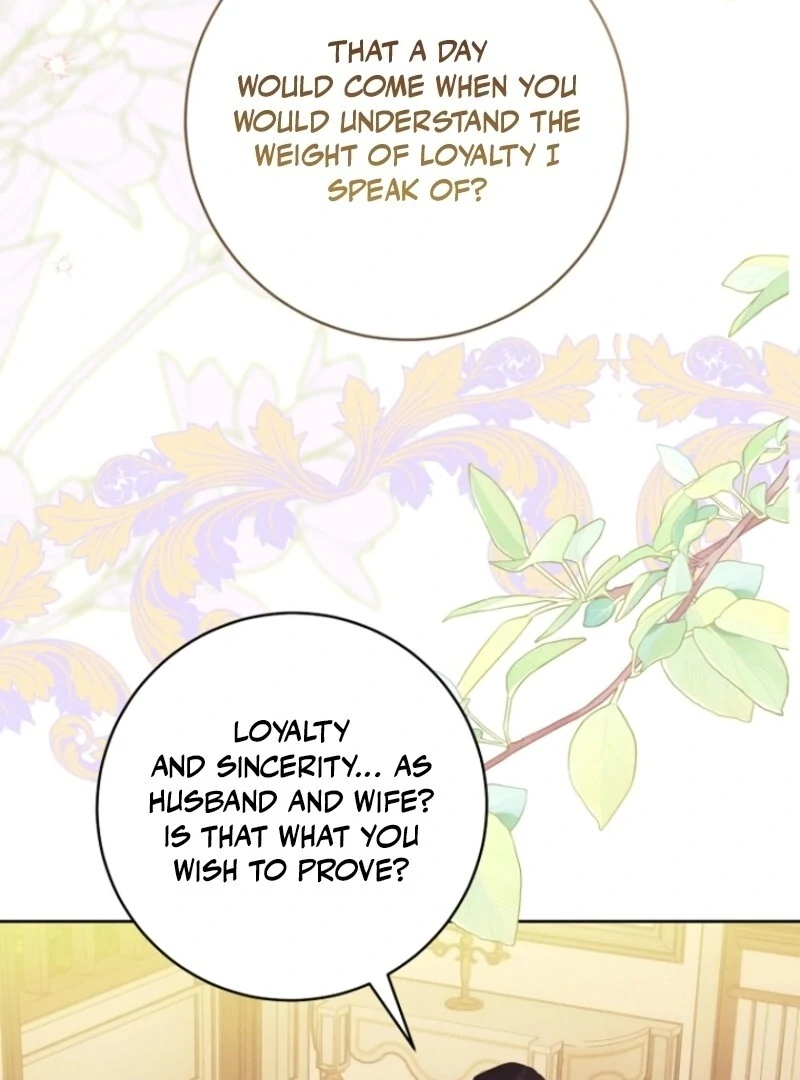 This Marriage Will Surely Succeed Chapter 40 - Page 86