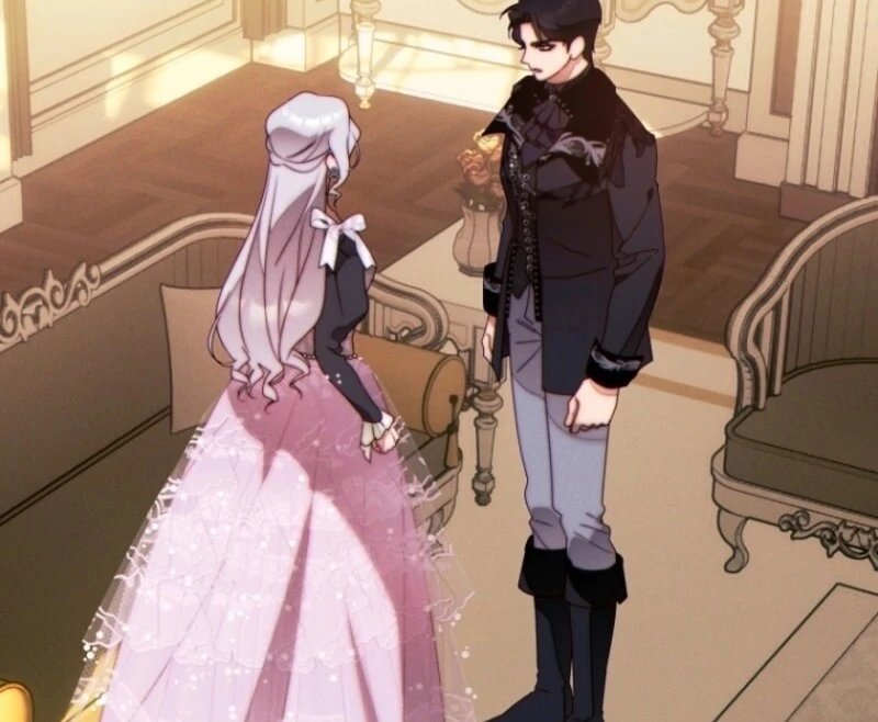 This Marriage Will Surely Succeed Chapter 40 - Page 87