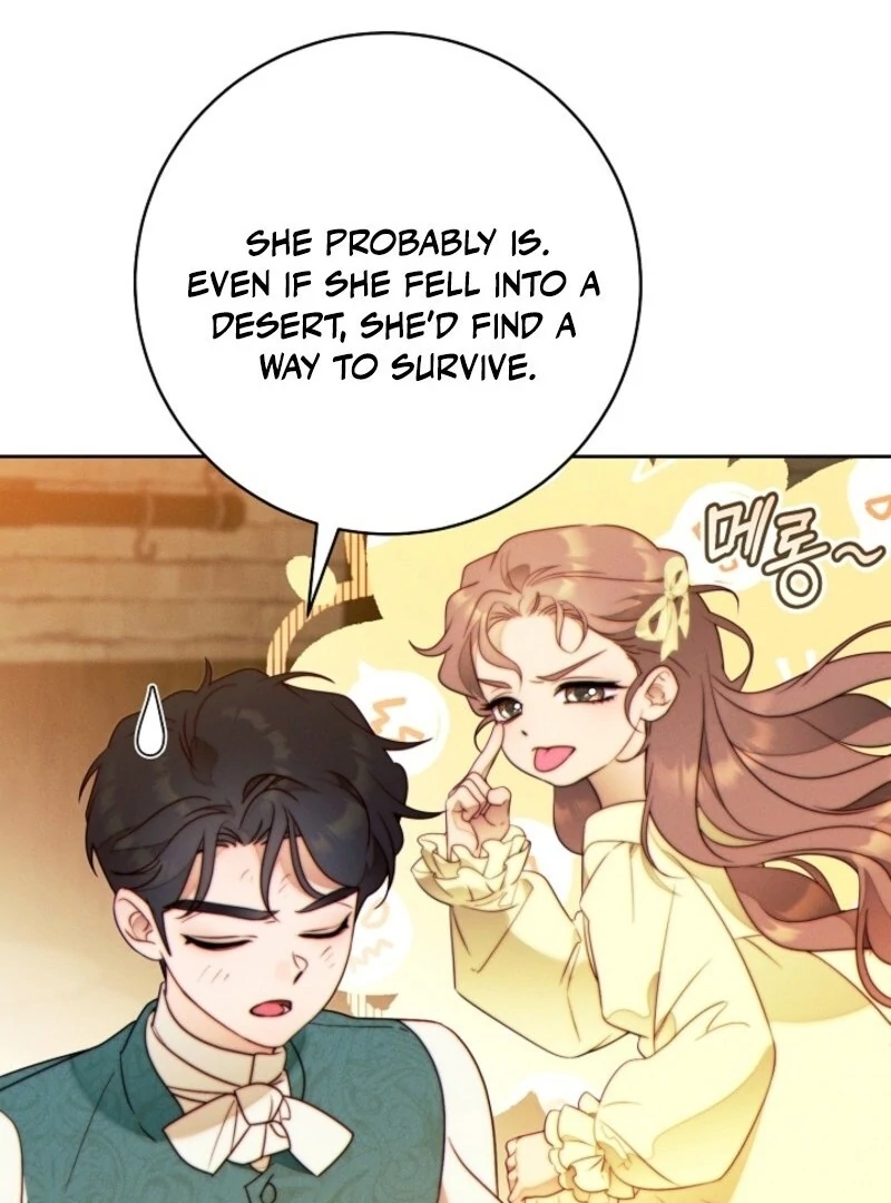 This Marriage Will Surely Succeed Chapter 41 - Page 141