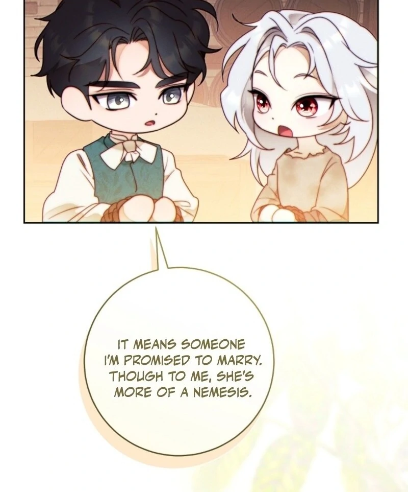 This Marriage Will Surely Succeed Chapter 41 - Page 144