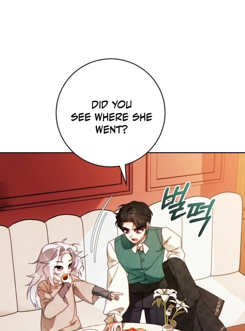 This Marriage Will Surely Succeed Chapter 41 - Page 19
