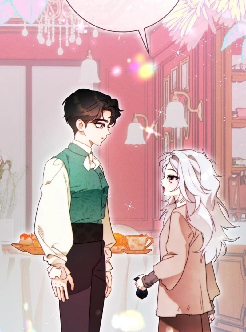 This Marriage Will Surely Succeed Chapter 41 - Page 28