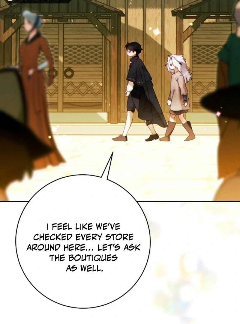 This Marriage Will Surely Succeed Chapter 41 - Page 37