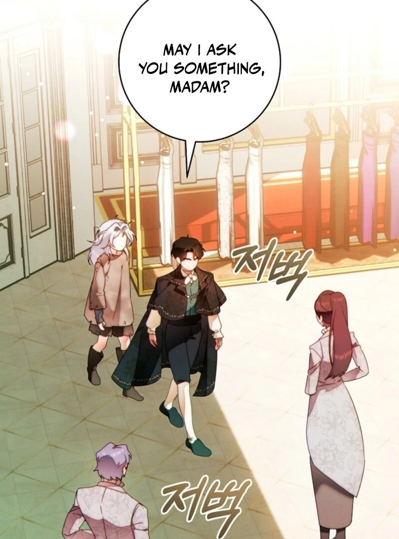 This Marriage Will Surely Succeed Chapter 41 - Page 40