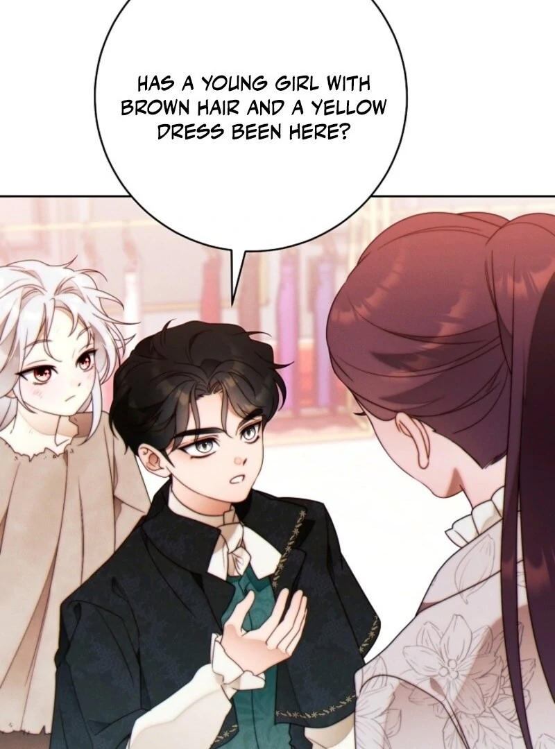 This Marriage Will Surely Succeed Chapter 41 - Page 42