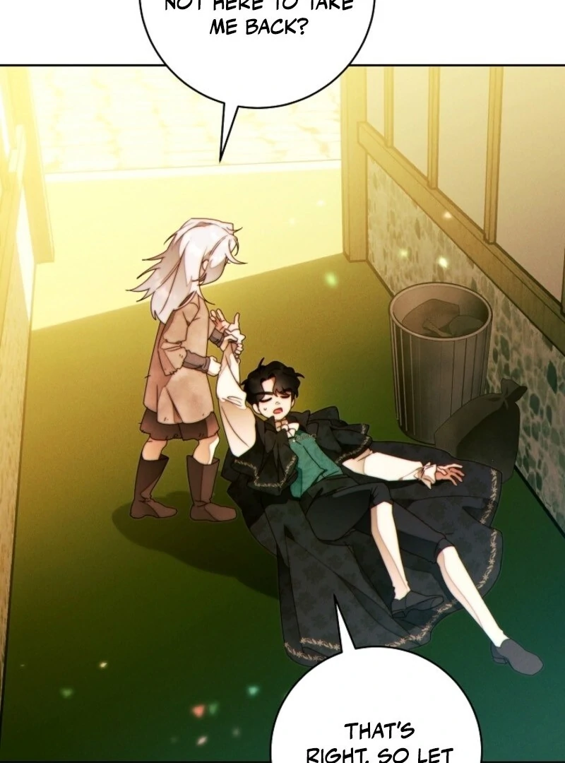 This Marriage Will Surely Succeed Chapter 41 - Page 5