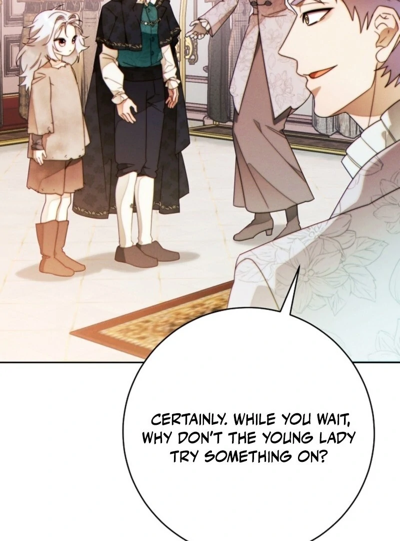 This Marriage Will Surely Succeed Chapter 41 - Page 50