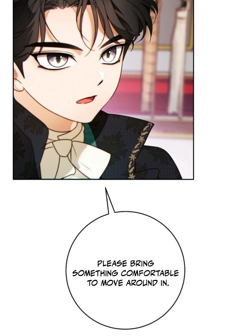 This Marriage Will Surely Succeed Chapter 41 - Page 52