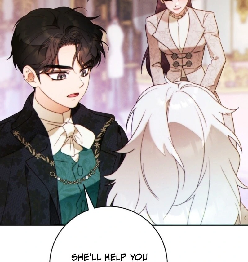 This Marriage Will Surely Succeed Chapter 41 - Page 55