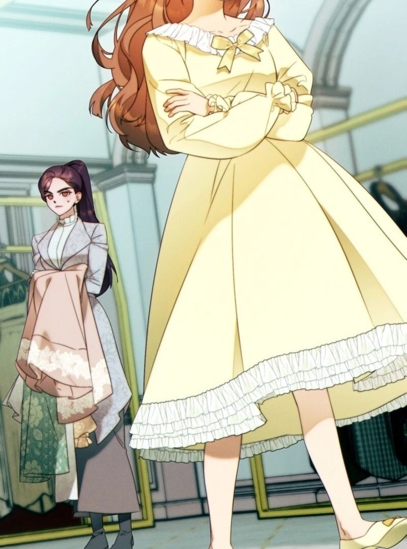 This Marriage Will Surely Succeed Chapter 41 - Page 60