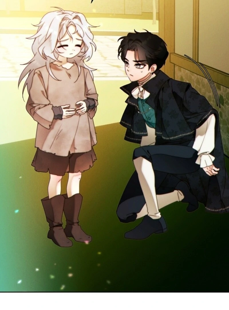 This Marriage Will Surely Succeed Chapter 41 - Page 8