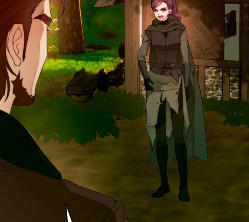 This Marriage Will Surely Succeed Chapter 41 - Page 99