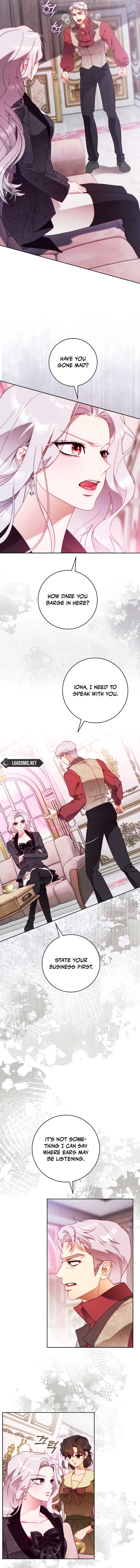 This Marriage Will Surely Succeed Chapter 43 - Page 10