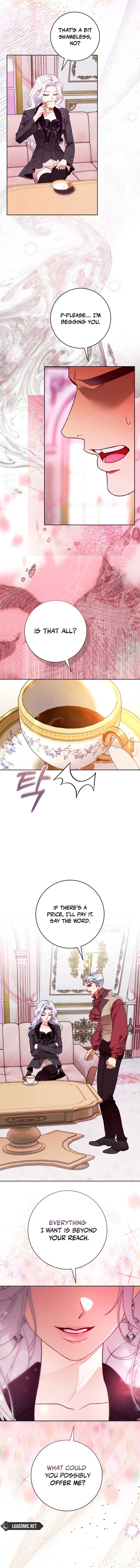 This Marriage Will Surely Succeed Chapter 43 - Page 14