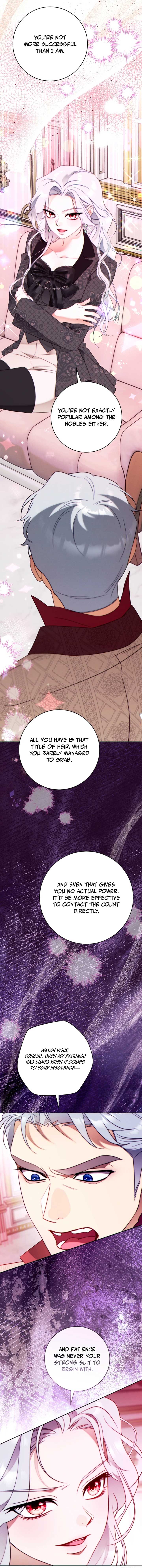 This Marriage Will Surely Succeed Chapter 43 - Page 15