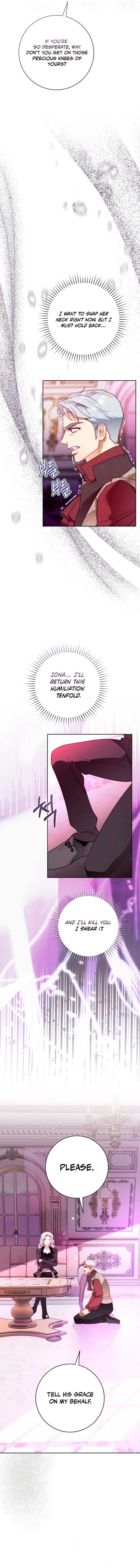 This Marriage Will Surely Succeed Chapter 43 - Page 16