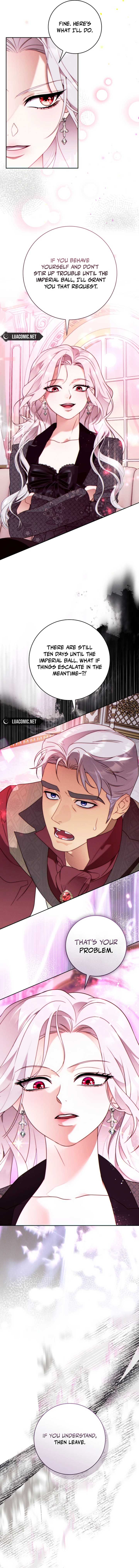 This Marriage Will Surely Succeed Chapter 43 - Page 17