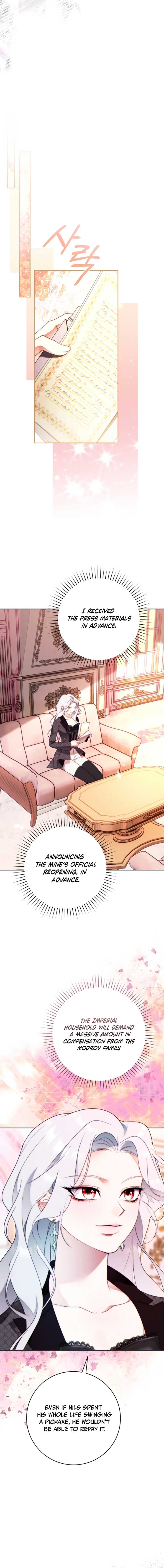 This Marriage Will Surely Succeed Chapter 43 - Page 18