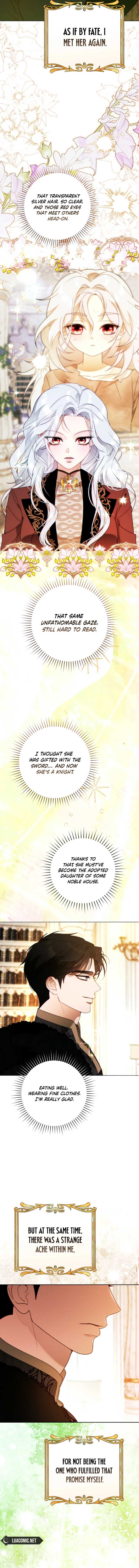 This Marriage Will Surely Succeed Chapter 43 - Page 2