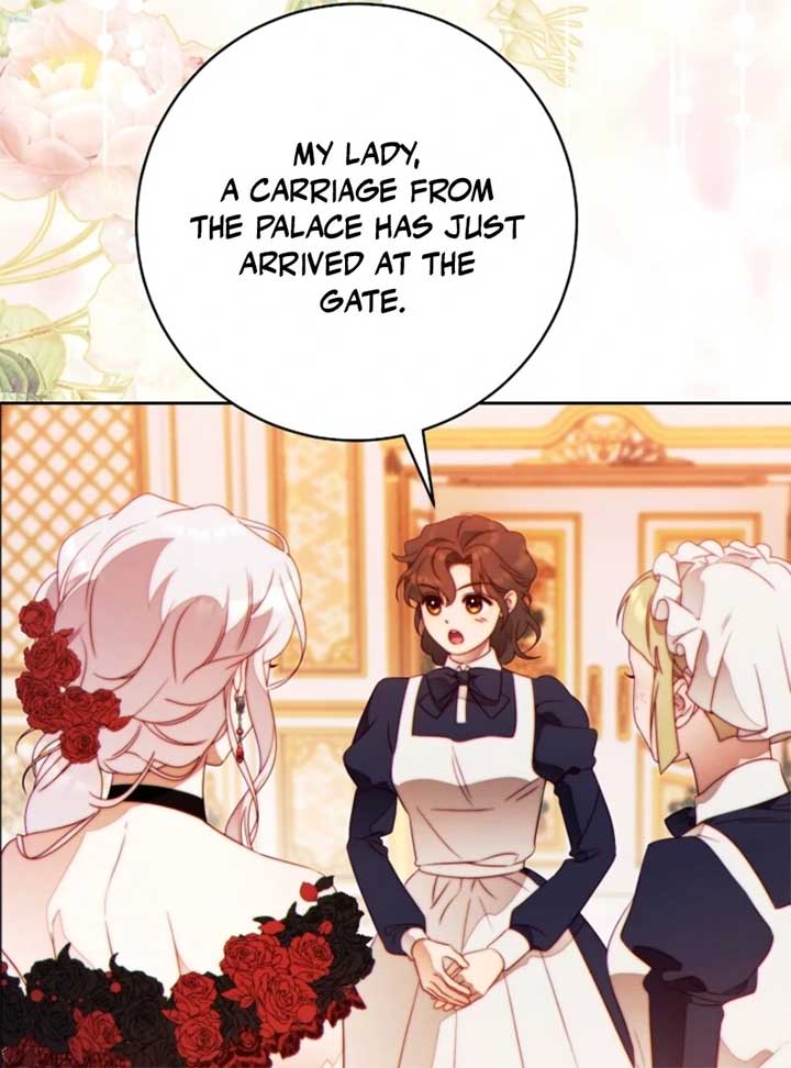 This Marriage Will Surely Succeed Chapter 44 - Page 110