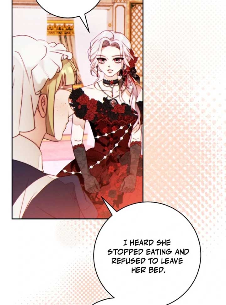 This Marriage Will Surely Succeed Chapter 44 - Page 112