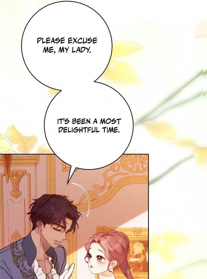 This Marriage Will Surely Succeed Chapter 44 - Page 12