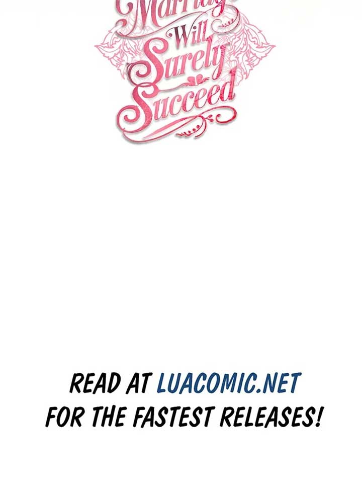 This Marriage Will Surely Succeed Chapter 44 - Page 146