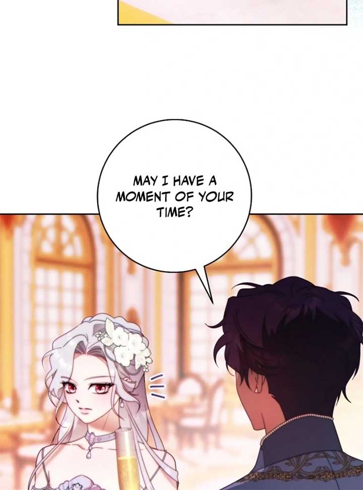 This Marriage Will Surely Succeed Chapter 44 - Page 15