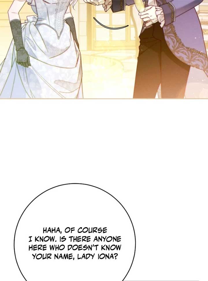 This Marriage Will Surely Succeed Chapter 44 - Page 21