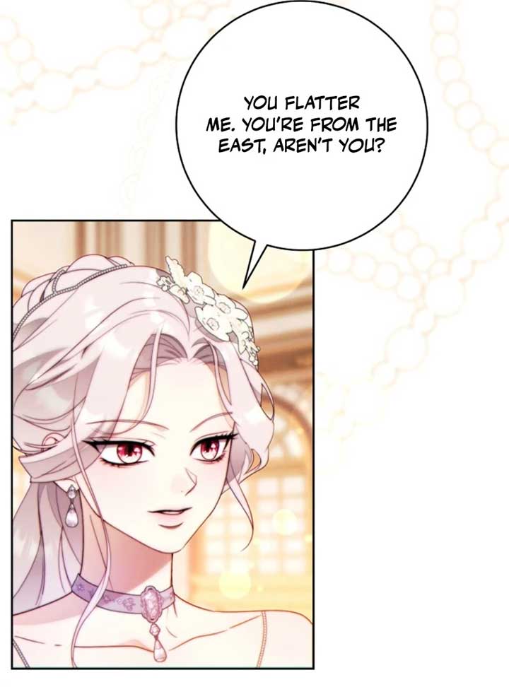 This Marriage Will Surely Succeed Chapter 44 - Page 24