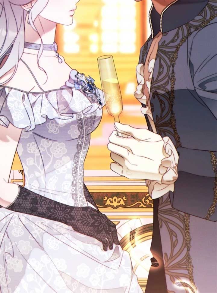 This Marriage Will Surely Succeed Chapter 44 - Page 34