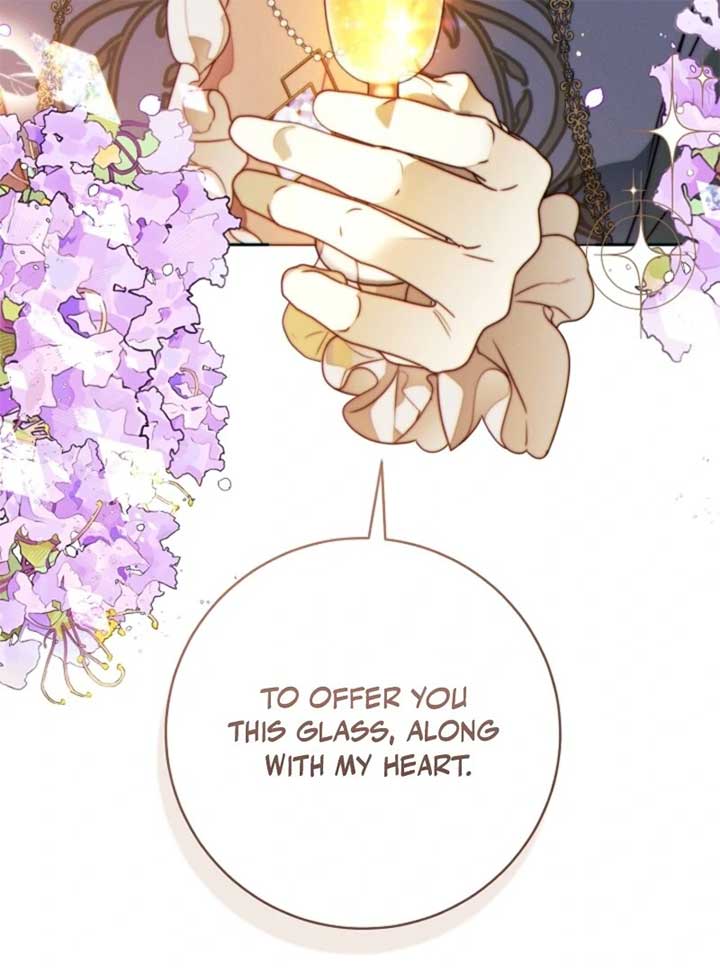 This Marriage Will Surely Succeed Chapter 44 - Page 36