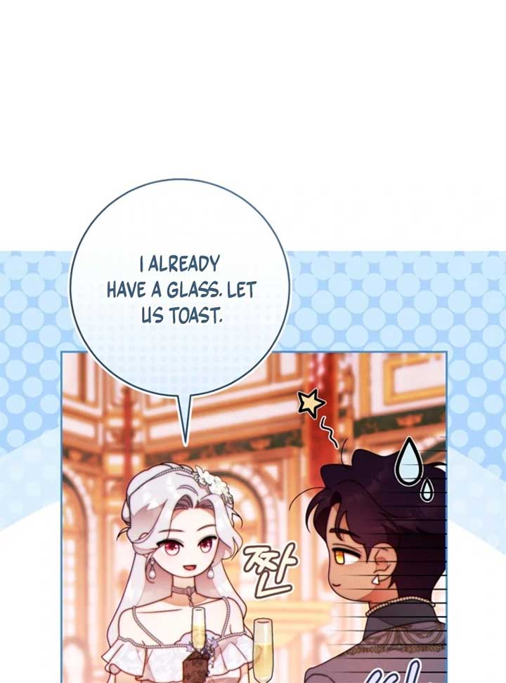 This Marriage Will Surely Succeed Chapter 44 - Page 37