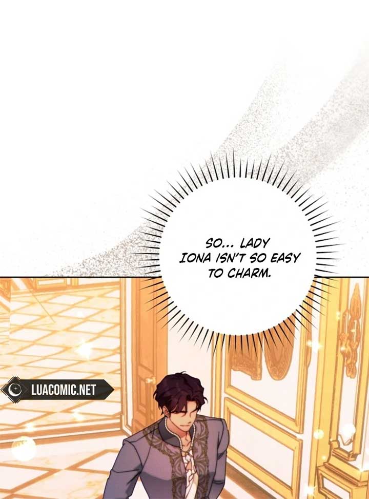 This Marriage Will Surely Succeed Chapter 44 - Page 42