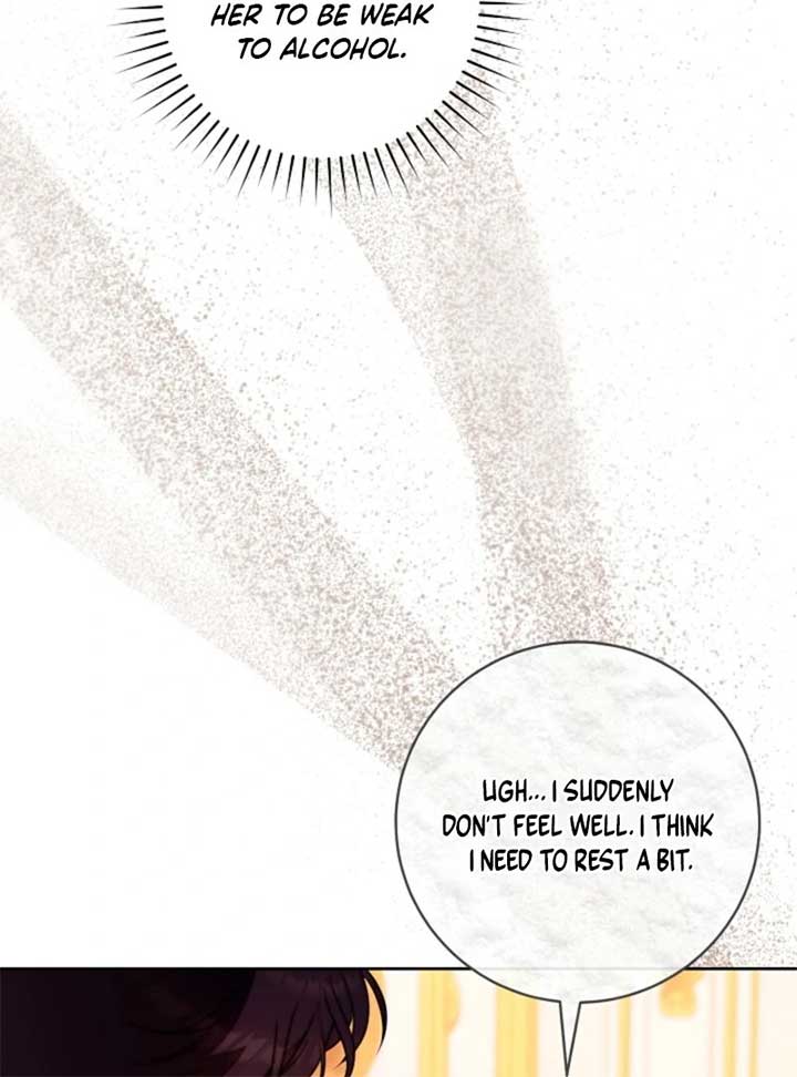 This Marriage Will Surely Succeed Chapter 44 - Page 45