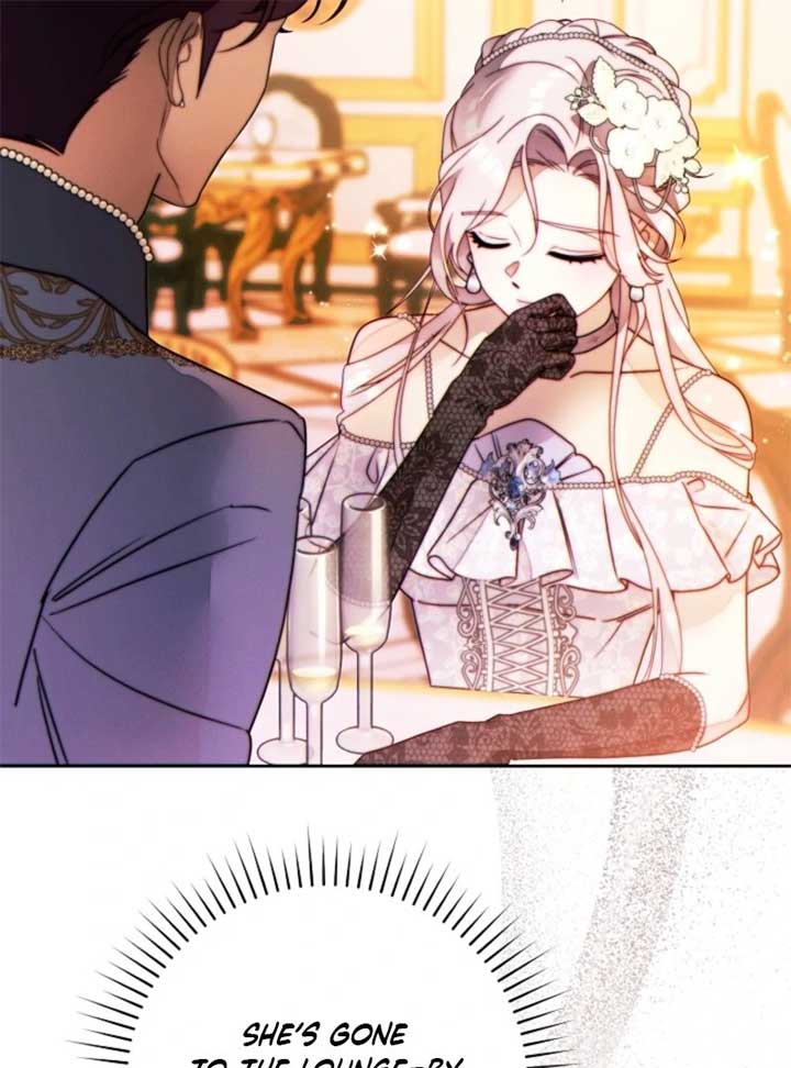 This Marriage Will Surely Succeed Chapter 44 - Page 46