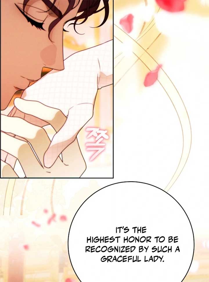 This Marriage Will Surely Succeed Chapter 44 - Page 5