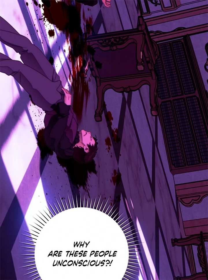 This Marriage Will Surely Succeed Chapter 44 - Page 61