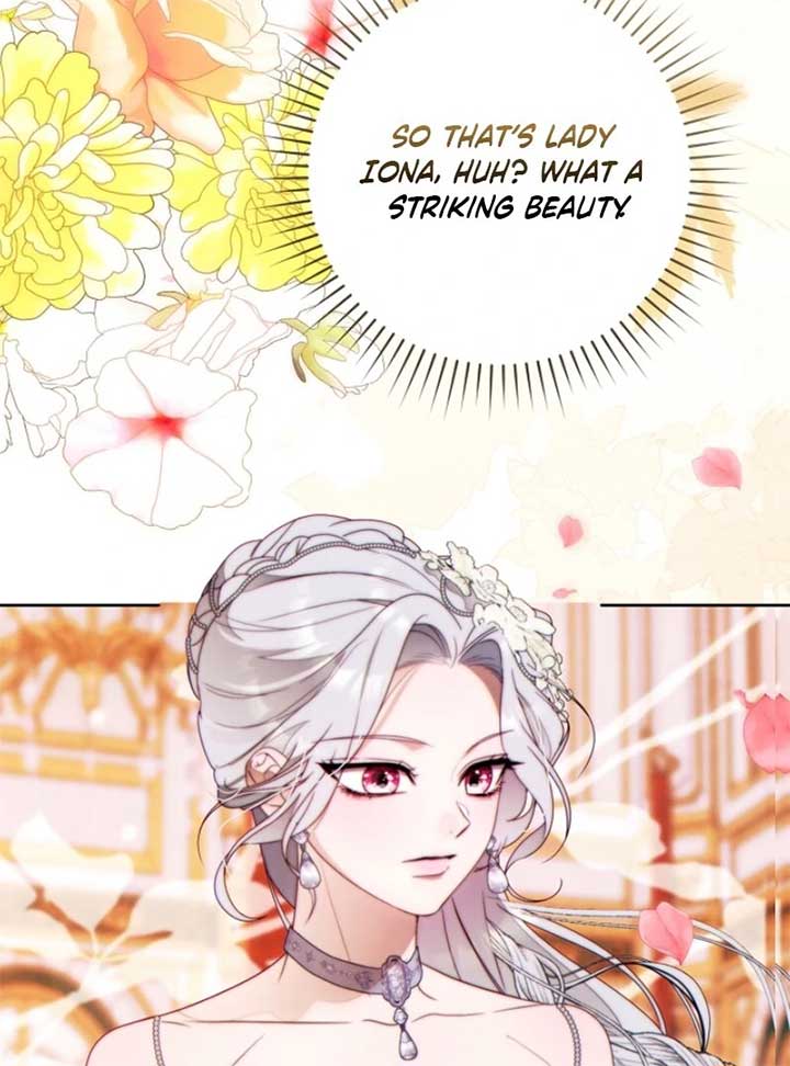 This Marriage Will Surely Succeed Chapter 44 - Page 9