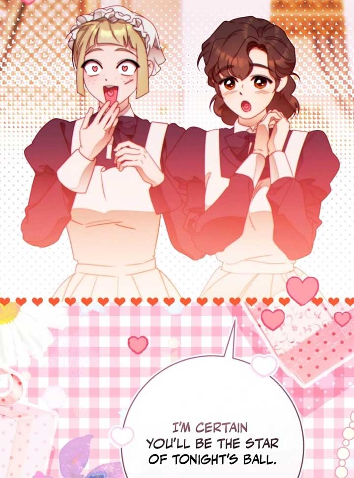 This Marriage Will Surely Succeed Chapter 44 - Page 95