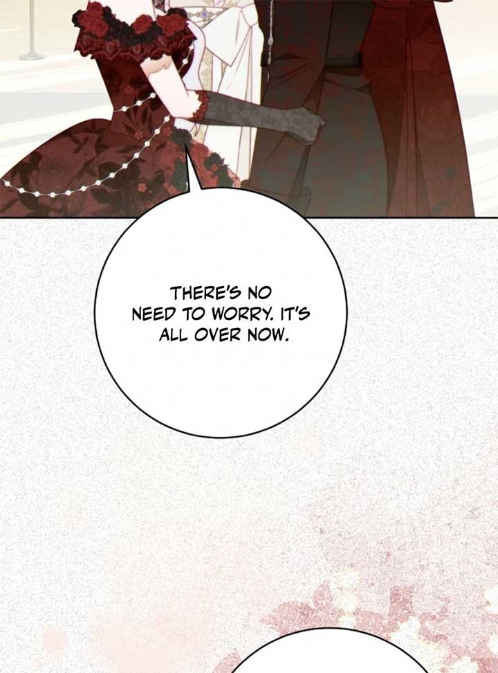 This Marriage Will Surely Succeed Chapter 45 - Page 104