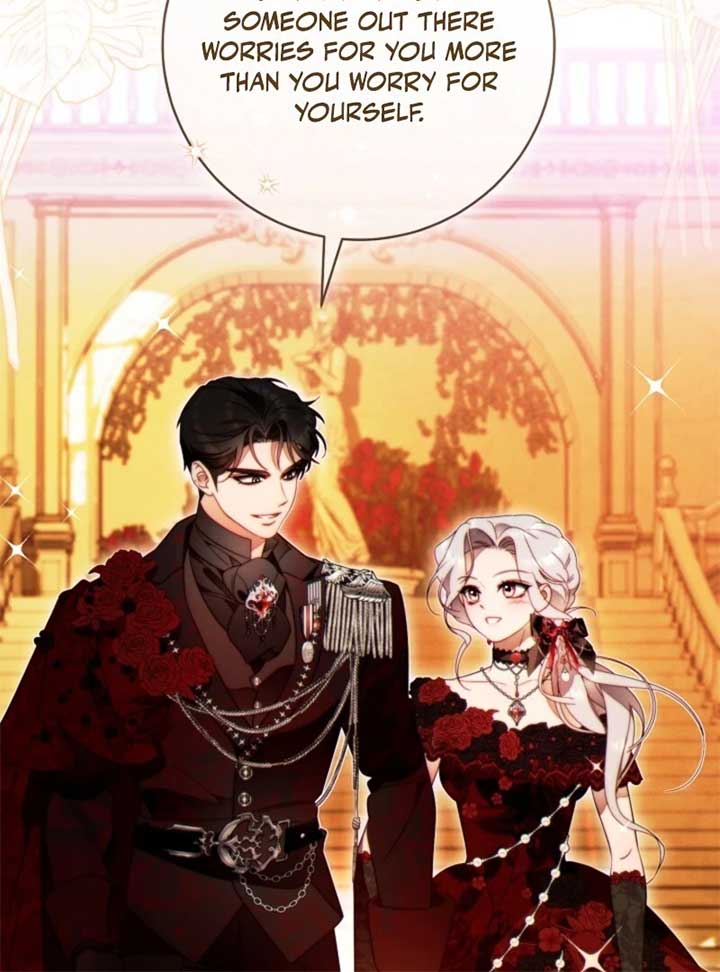 This Marriage Will Surely Succeed Chapter 45 - Page 107