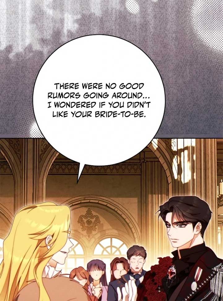 This Marriage Will Surely Succeed Chapter 45 - Page 115